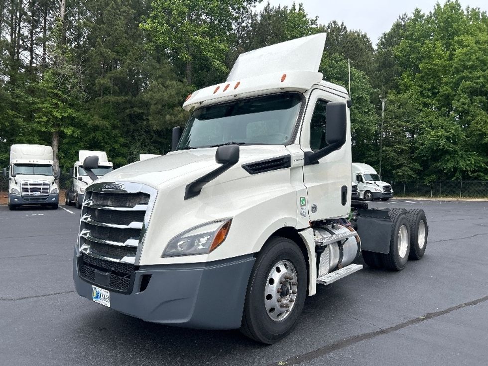 Day Cab Tractor-Heavy Duty Tractors-Freightliner-2019-T12664ST-Forest Park-GA-476,702\n\t\tmiles-$ 36,250 - Image 3
