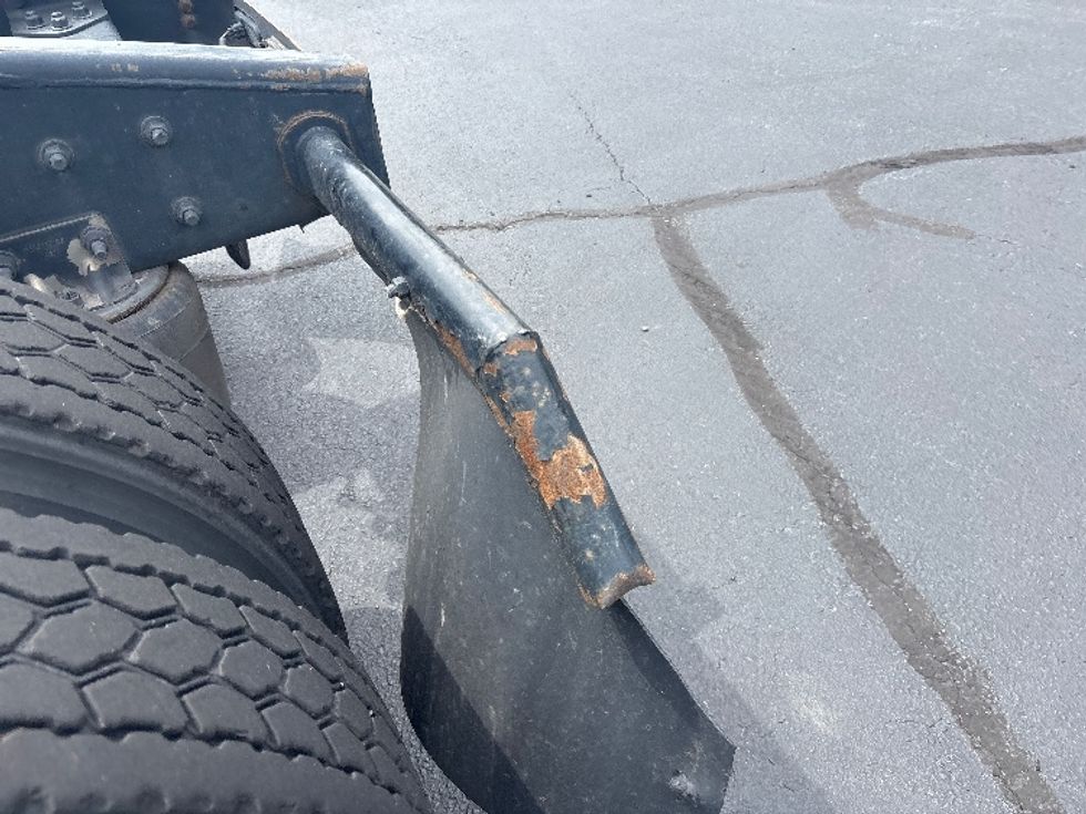 Day Cab Tractor-Heavy Duty Tractors-Freightliner-2019-T12664ST-Forest Park-GA-509,533\n\t\tmiles-$ 36,000 - Image 17