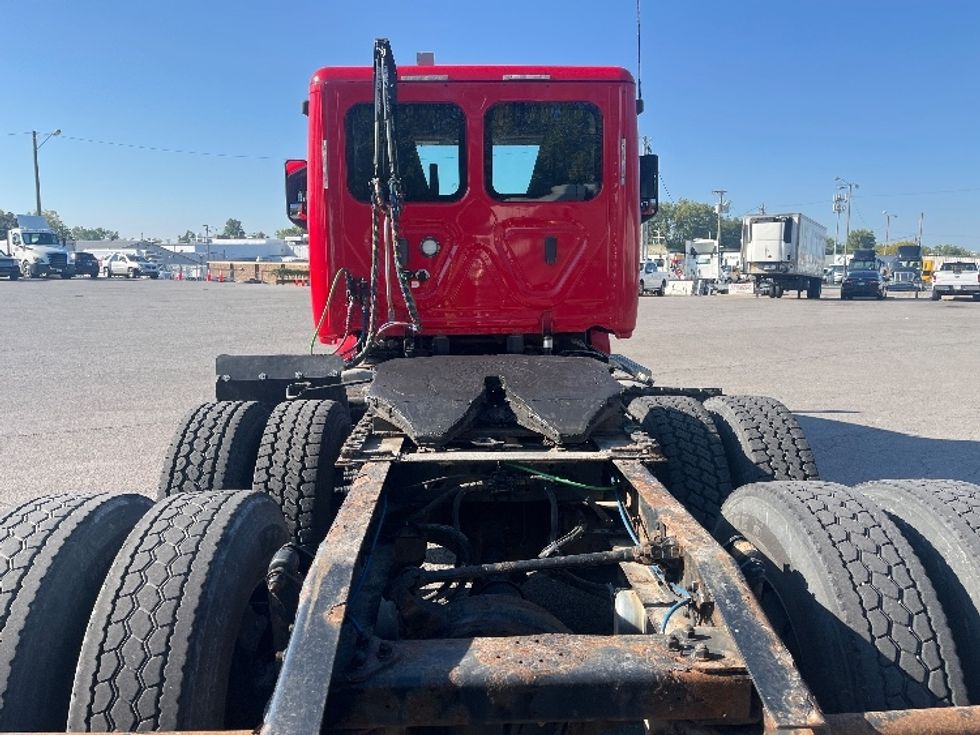 Day Cab Tractor-Heavy Duty Tractors-Freightliner-2019-T12664ST-Fort Wayne-IN-432,337\n\t\tmiles-$ 44,750 - Image 6