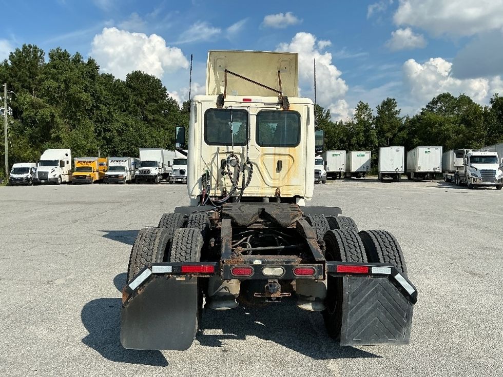 Day Cab Tractor-Heavy Duty Tractors-Freightliner-2019-T12664ST-Garden City-GA-255,542\n\t\tmiles-$ 57,750 - Image 6