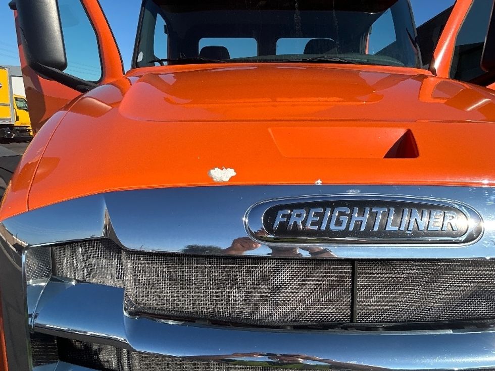 Day Cab Tractor-Heavy Duty Tractors-Freightliner-2019-T12664ST-Goodyear-AZ-504,620\n\t\tmiles-$ 36,000 - Image 19