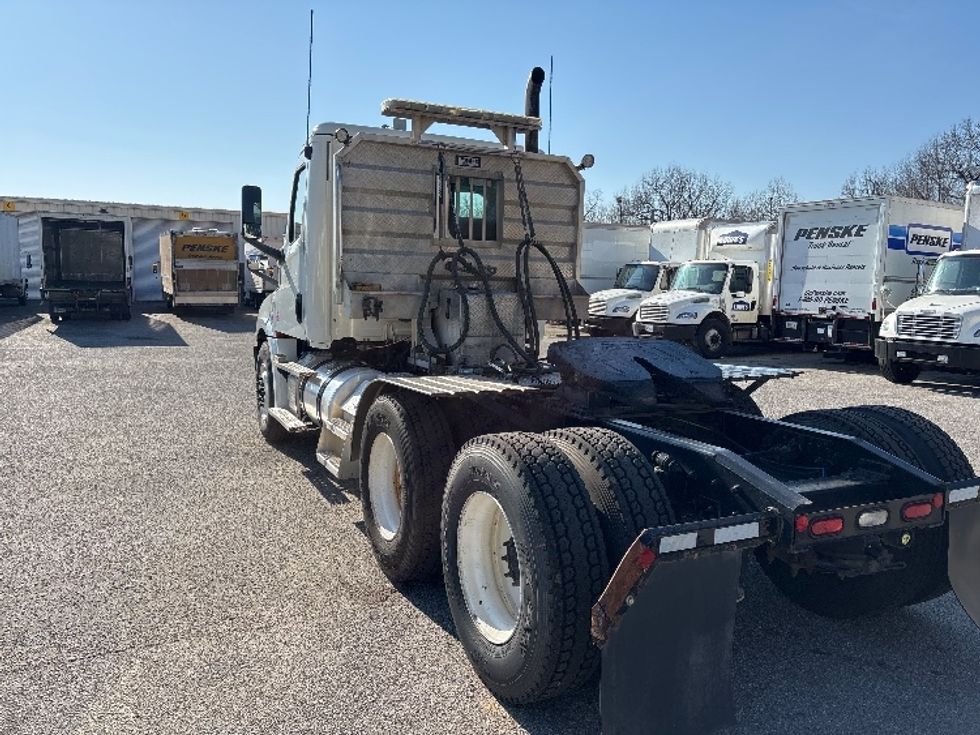 Day Cab Tractor-Heavy Duty Tractors-Freightliner-2019-T12664ST-Greer-SC-240,869\n\t\tmiles-$ 55,000 - Image 5