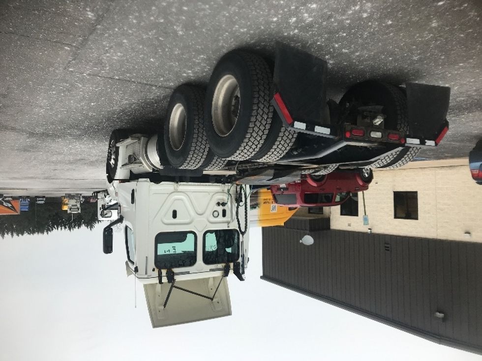 Day Cab Tractor-Heavy Duty Tractors-Freightliner-2019-T12664ST-Hagerstown-MD-421,650\n\t\tmiles-$ 48,000 - Image 7