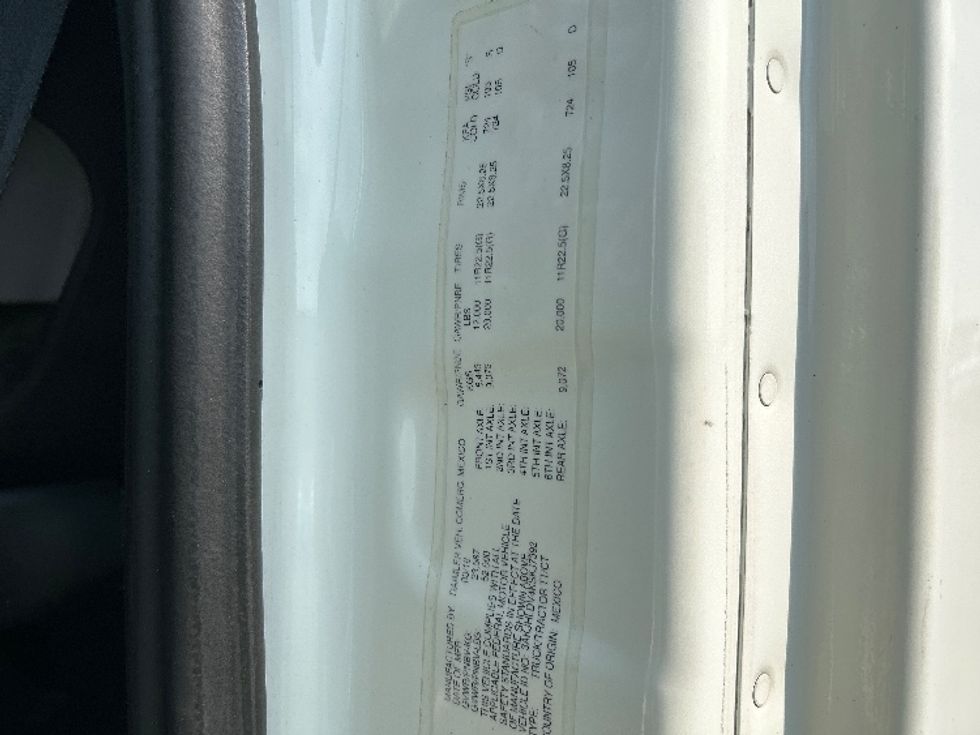 Day Cab Tractor-Heavy Duty Tractors-Freightliner-2019-T12664ST-Harrisburg-PA-623,687\n\t\tmiles-$ 33,500 - Image 17