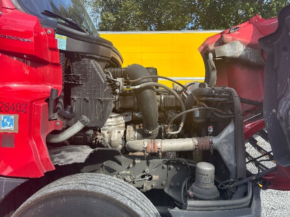 Day Cab Tractor-Heavy Duty Tractors-Freightliner-2019-T12664ST-Harrisburg-PA-633,839\n\t\tmiles-$ 25,500 - Image 15