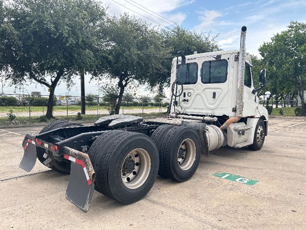 Day Cab Tractor-Heavy Duty Tractors-Freightliner-2019-T12664ST-Houston-TX-223,621\n\t\tmiles-$ 56,250 - Image 7