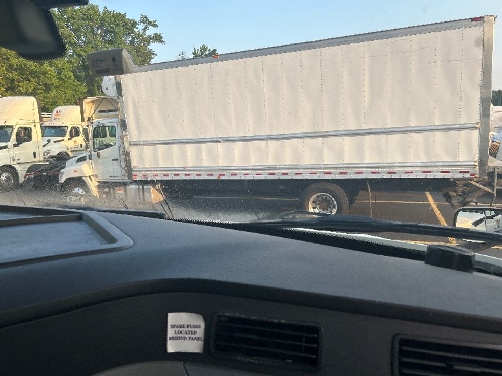 Day Cab Tractor-Heavy Duty Tractors-Freightliner-2019-T12664ST-Jessup-MD-616,144\n\t\tmiles-$ 30,500 - Image 13