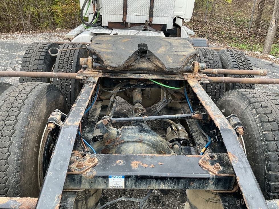 Day Cab Tractor-Heavy Duty Tractors-Freightliner-2019-T12664ST-La Porte-IN-492,496\n\t\tmiles-$ 45,500 - Image 6