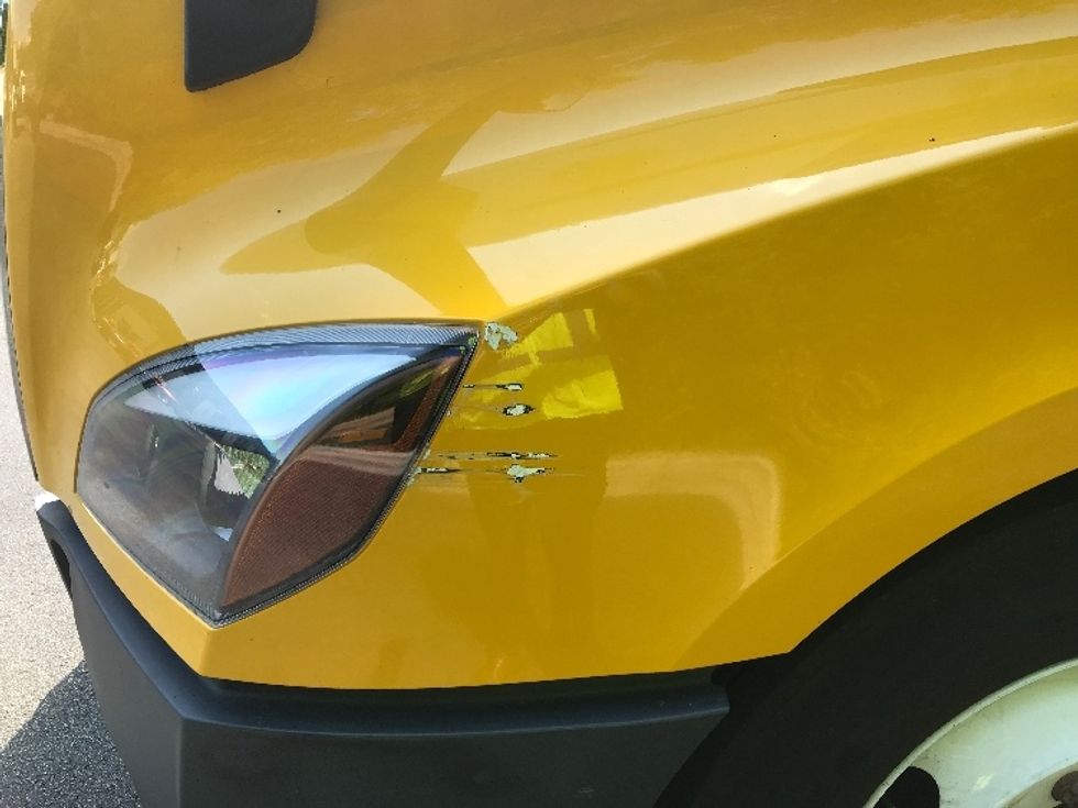 Day Cab Tractor-Heavy Duty Tractors-Freightliner-2019-T12664ST-Ladson-SC-225,067\n\t\tmiles-$ 54,500 - Image 13