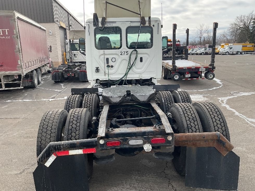 Day Cab Tractor-Heavy Duty Tractors-Freightliner-2019-T12664ST-Linden-NJ-211,053\n\t\tmiles-$ 53,750 - Image 5