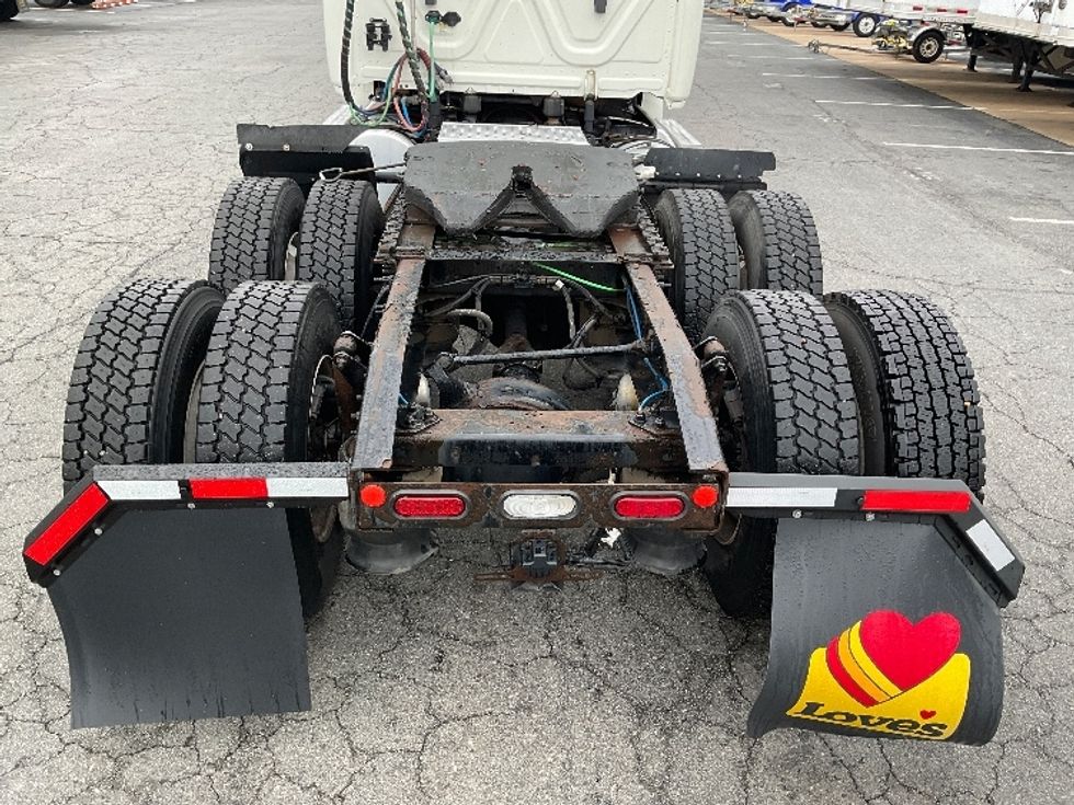 Day Cab Tractor-Heavy Duty Tractors-Freightliner-2019-T12664ST-Little Rock-AR-423,708\n\t\tmiles-$ 45,000 - Image 6