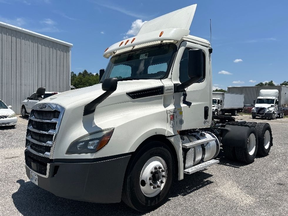 Day Cab Tractor-Heavy Duty Tractors-Freightliner-2019-T12664ST-Loxley-AL-514,584\n\t\tmiles-$ 41,500 - Image 3