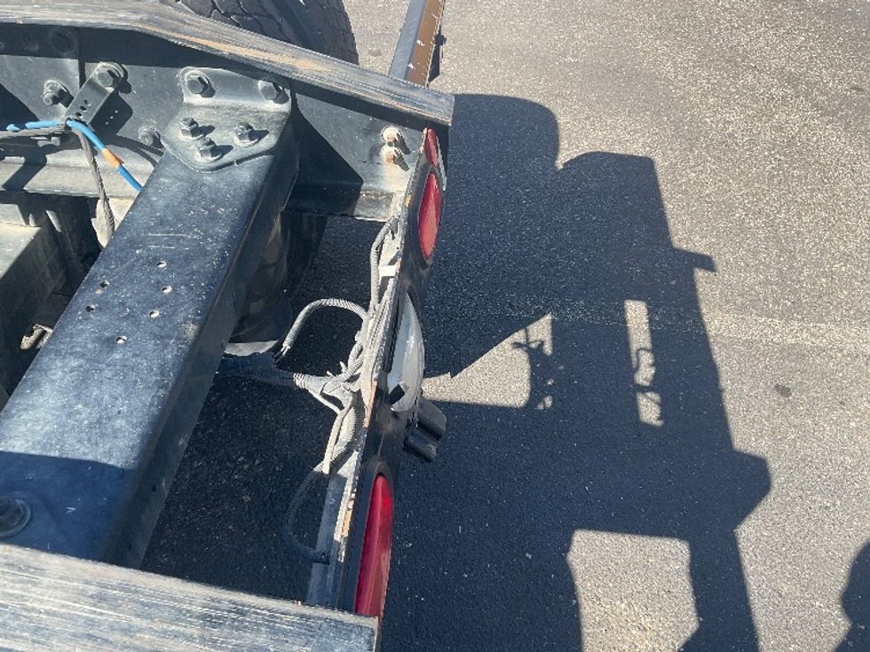 Day Cab Tractor-Heavy Duty Tractors-Freightliner-2019-T12664ST-Memphis-TN-305,821\n\t\tmiles-$ 62,000 - Image 18