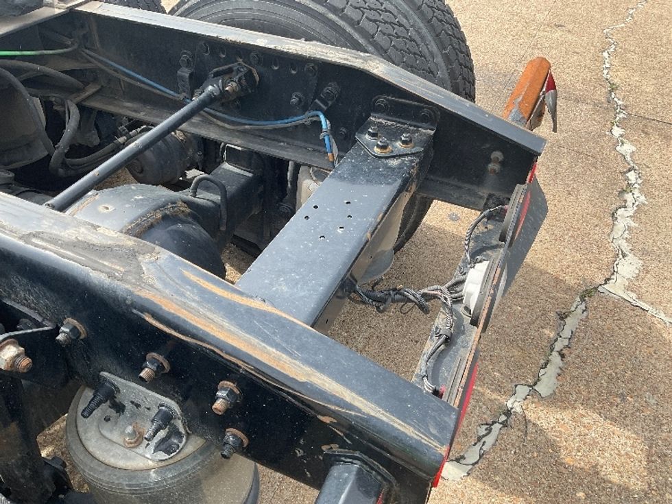 Day Cab Tractor-Heavy Duty Tractors-Freightliner-2019-T12664ST-Memphis-TN-344,060\n\t\tmiles-$ 64,500 - Image 19