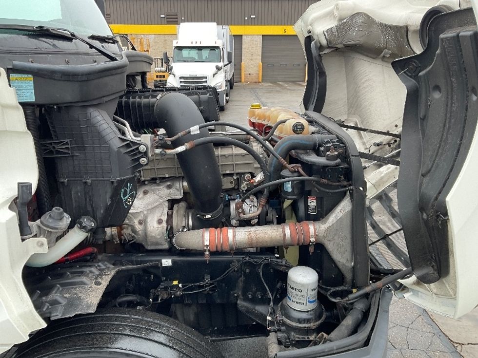 Day Cab Tractor-Heavy Duty Tractors-Freightliner-2019-T12664ST-Milwaukee-WI-507,314\n\t\tmiles-$ 37,250 - Image 15