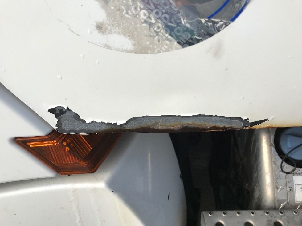 Day Cab Tractor-Heavy Duty Tractors-Freightliner-2019-T12664ST-Mississauga-ON-752,098\n\t\tkm-$ 48,000 - Image 18