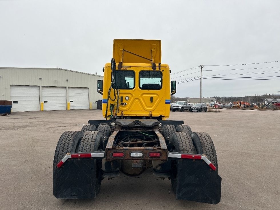 Day Cab Tractor-Heavy Duty Tractors-Freightliner-2019-T12664ST-Moncton-NB-515,831\n\t\tkm-$ 56,500 - Image 6