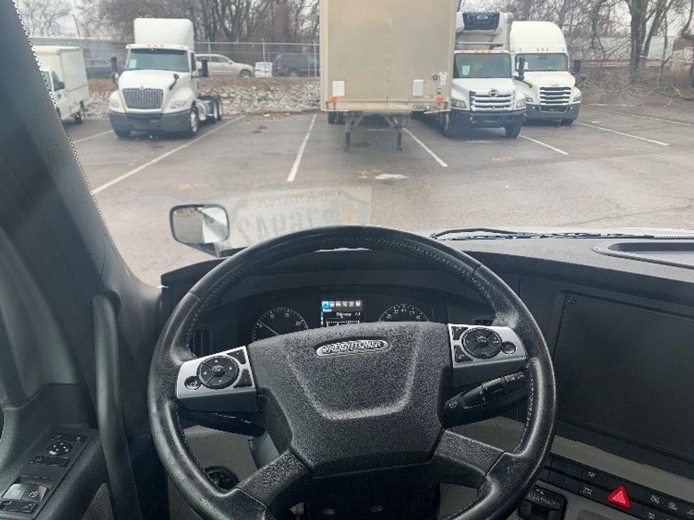 Day Cab Tractor-Heavy Duty Tractors-Freightliner-2019-T12664ST-Nashville (Mount Juliet)-TN-318,257\n\t\tmiles-$ 46,500 - Image 11