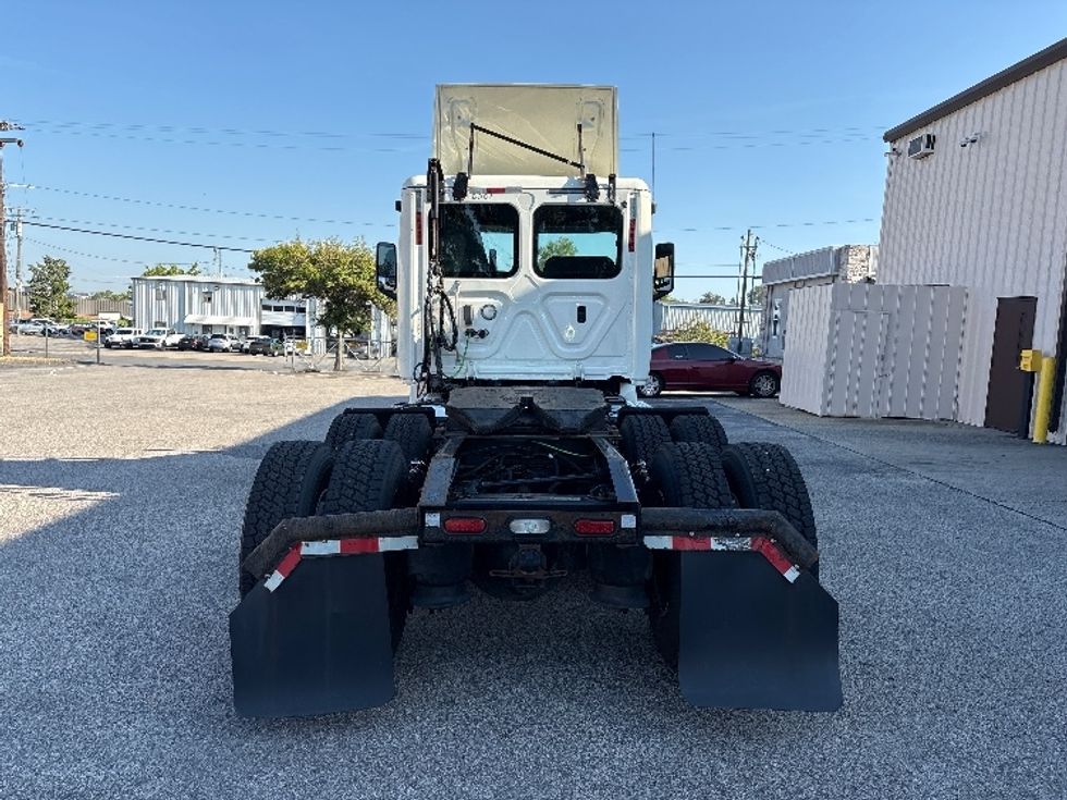 Day Cab Tractor-Heavy Duty Tractors-Freightliner-2019-T12664ST-Nashville (Mount Juliet)-TN-604,716\n\t\tmiles-$ 32,750 - Image 6