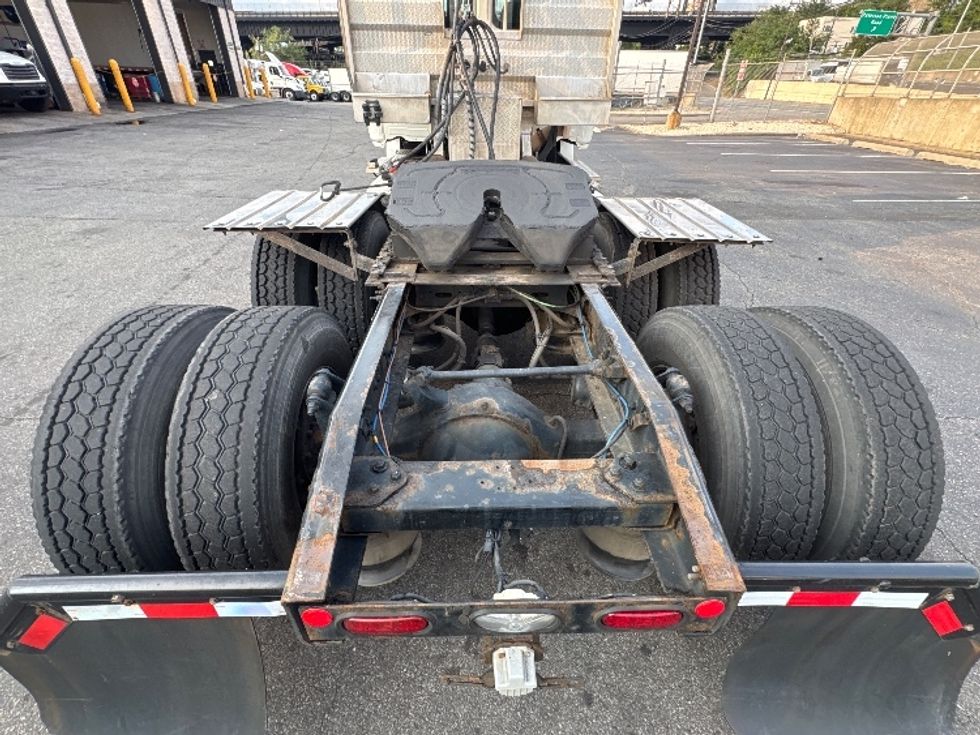 Day Cab Tractor-Heavy Duty Tractors-Freightliner-2019-T12664ST-North Bergen-NJ-200,303\n\t\tmiles-$ 51,250 - Image 6
