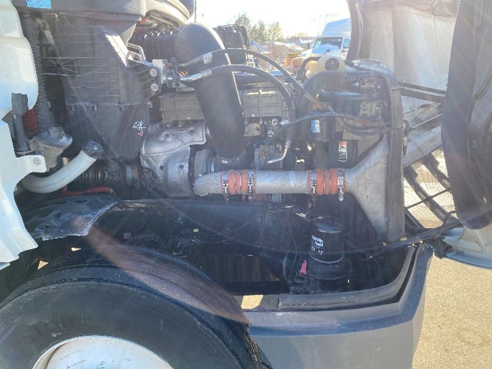 Day Cab Tractor-Heavy Duty Tractors-Freightliner-2019-T12664ST-Parkersburg-WV-456,552\n\t\tmiles-$ 48,750 - Image 15