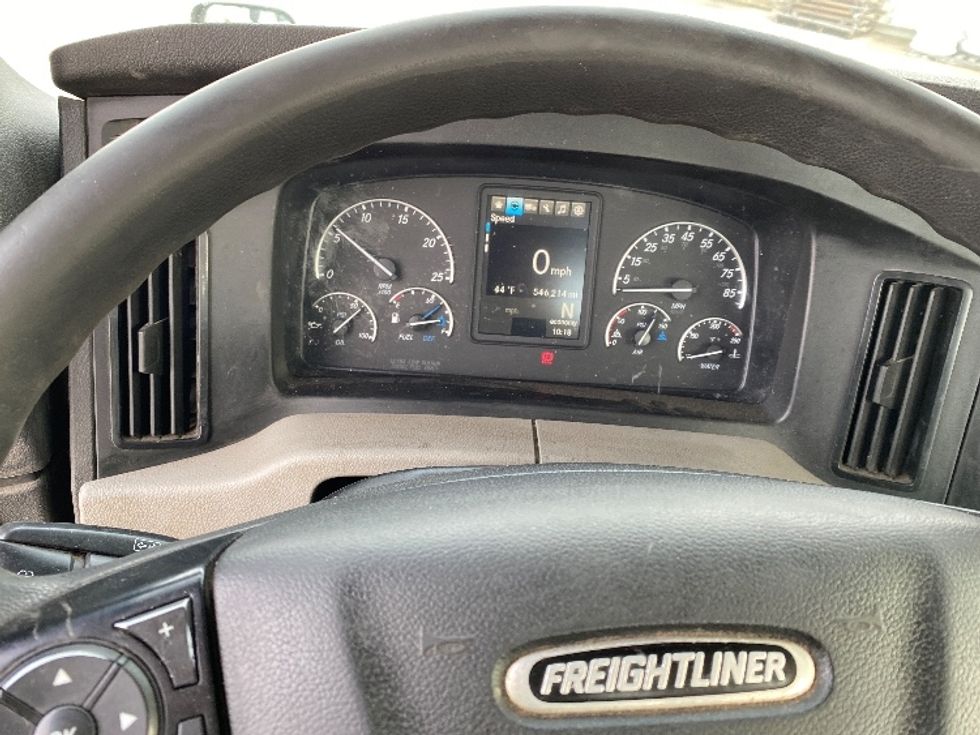 Day Cab Tractor-Heavy Duty Tractors-Freightliner-2019-T12664ST-Parkersburg-WV-546,216\n\t\tmiles-$ 40,250 - Image 11