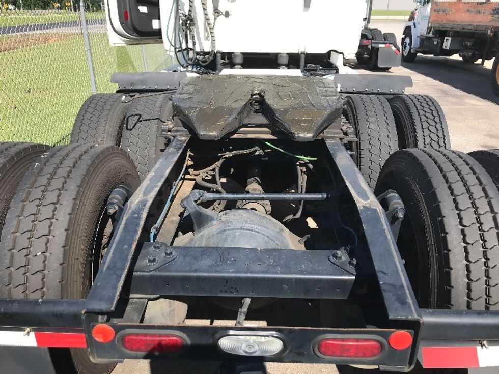 Day Cab Tractor-Heavy Duty Tractors-Freightliner-2019-T12664ST-Pell City-AL-608,726\n\t\tmiles-$ 32,500 - Image 6