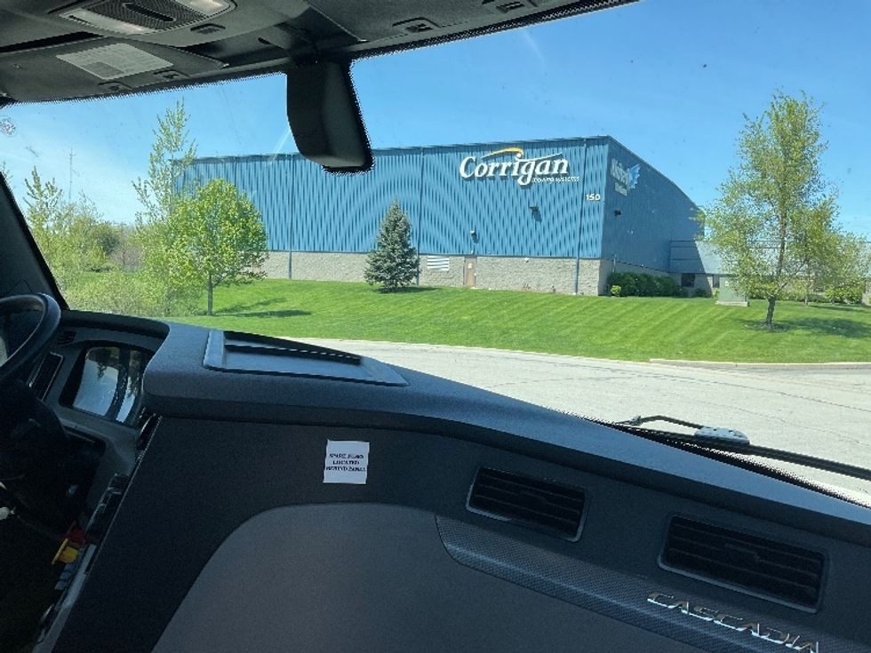 Day Cab Tractor-Heavy Duty Tractors-Freightliner-2019-T12664ST-Rochester-NY-191,795\n\t\tmiles-$ 73,000 - Image 13