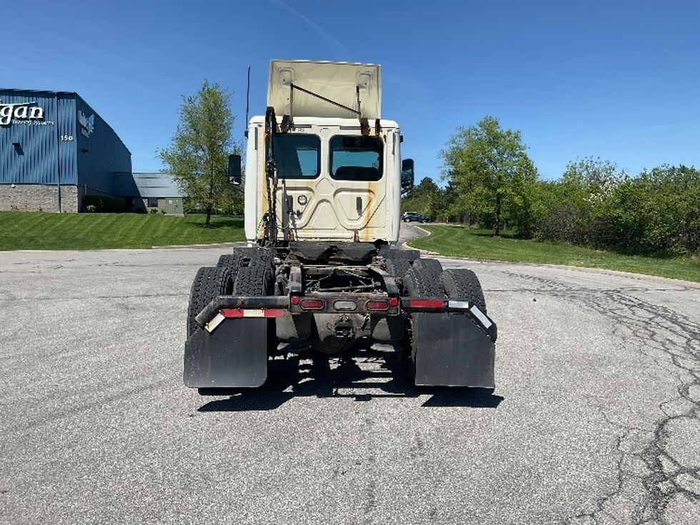 Day Cab Tractor-Heavy Duty Tractors-Freightliner-2019-T12664ST-Rochester-NY-191,795\n\t\tmiles-$ 73,000 - Image 6