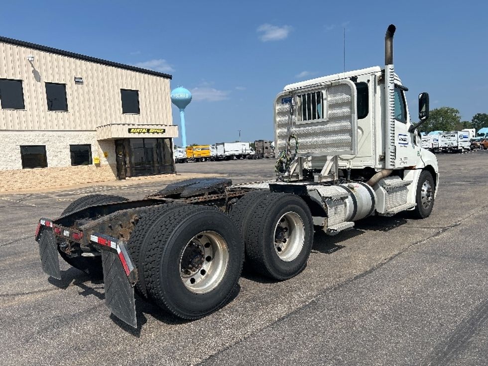 Day Cab Tractor-Heavy Duty Tractors-Freightliner-2019-T12664ST-Rothschild-WI-311,566\n\t\tmiles-$ 40,500 - Image 7