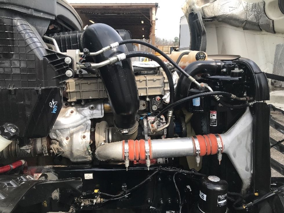 Day Cab Tractor-Heavy Duty Tractors-Freightliner-2019-T12664ST-Shreveport-LA-276,107\n\t\tmiles-$ 66,250 - Image 15