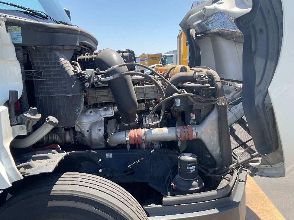 Day Cab Tractor-Heavy Duty Tractors-Freightliner-2019-T12664ST-Stockton-CA-445,428\n\t\tmiles-$ 45,500 - Image 15