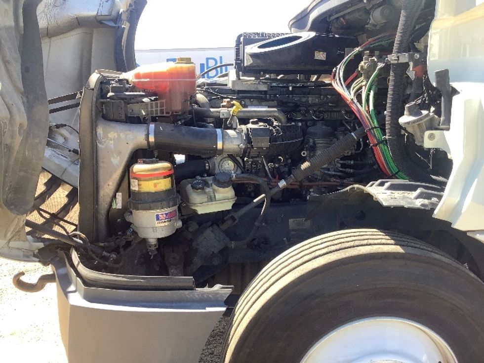 Day Cab Tractor-Heavy Duty Tractors-Freightliner-2019-T12664ST-Tifton-GA-365,972\n\t\tmiles-$ 50,000 - Image 16