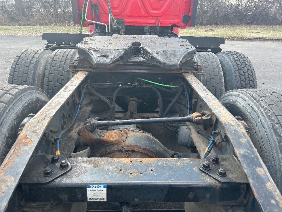 Day Cab Tractor-Heavy Duty Tractors-Freightliner-2019-T12664ST-Toledo-OH-366,406\n\t\tmiles-$ 49,000 - Image 6