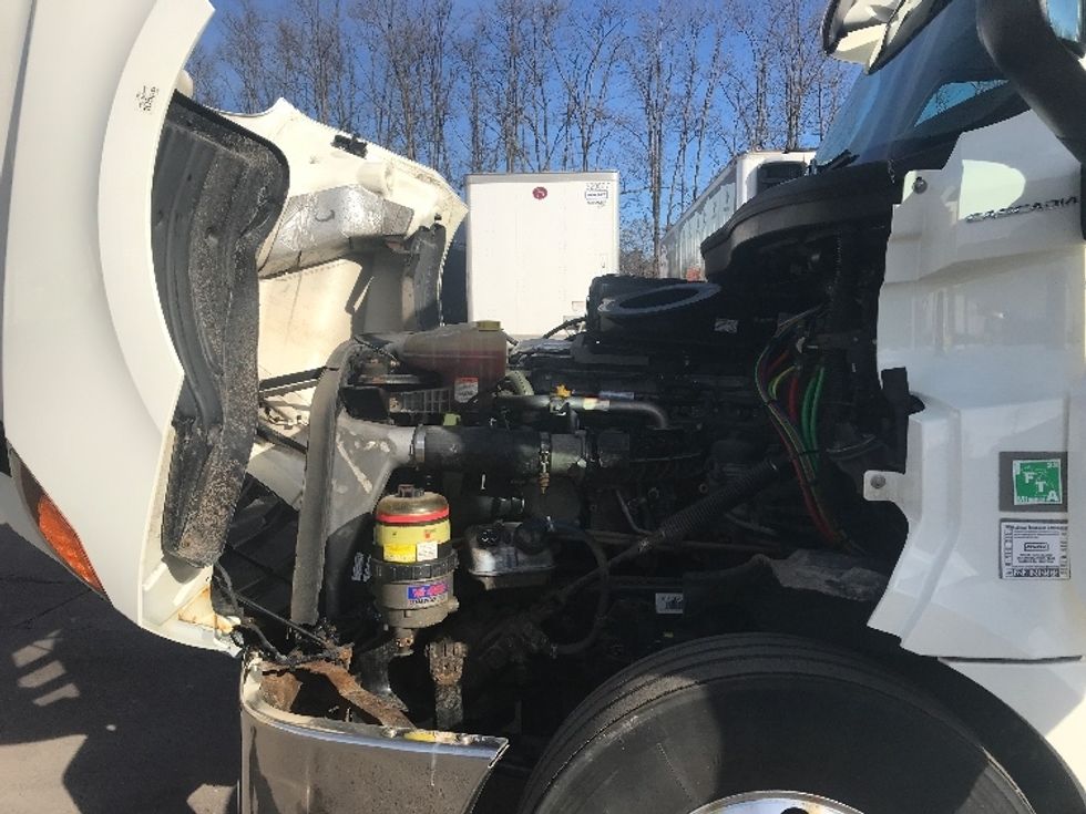 Day Cab Tractor-Heavy Duty Tractors-Freightliner-2019-T12664ST-Watertown-NY-362,489\n\t\tmiles-$ 46,250 - Image 16