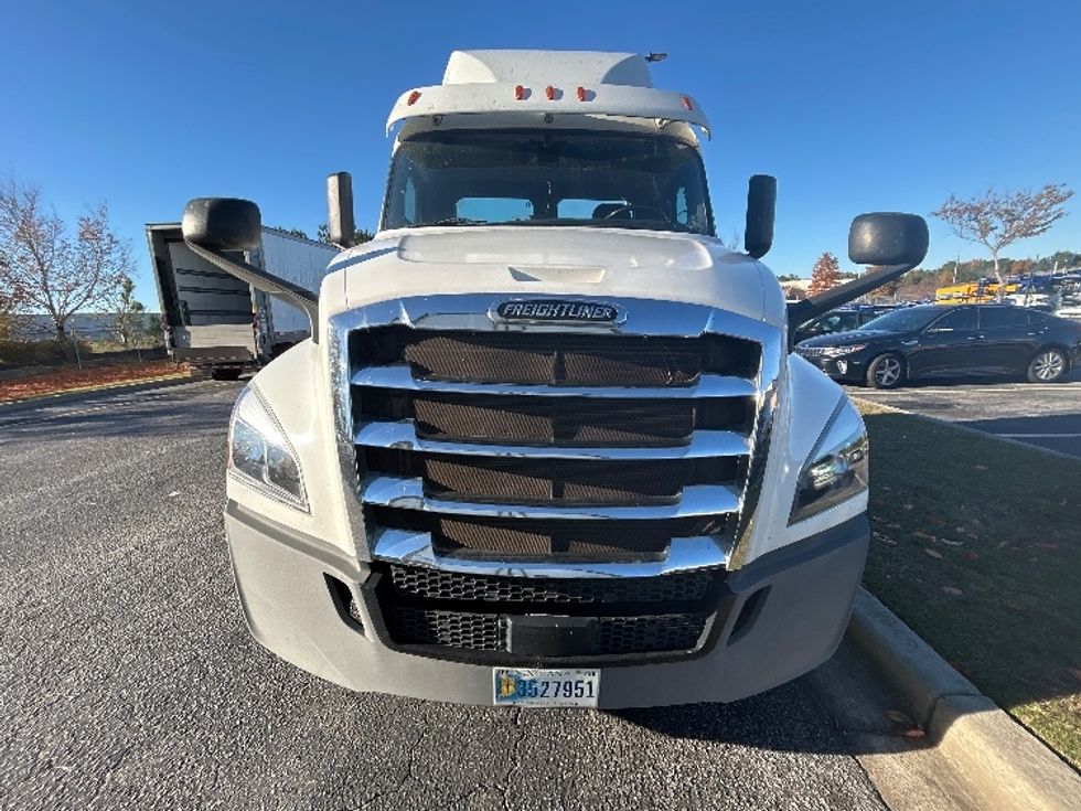 Day Cab Tractor-Heavy Duty Tractors-Freightliner-2019-T12664ST-West Columbia-SC-346,092\n\t\tmiles-$ 48,000 - Image 2