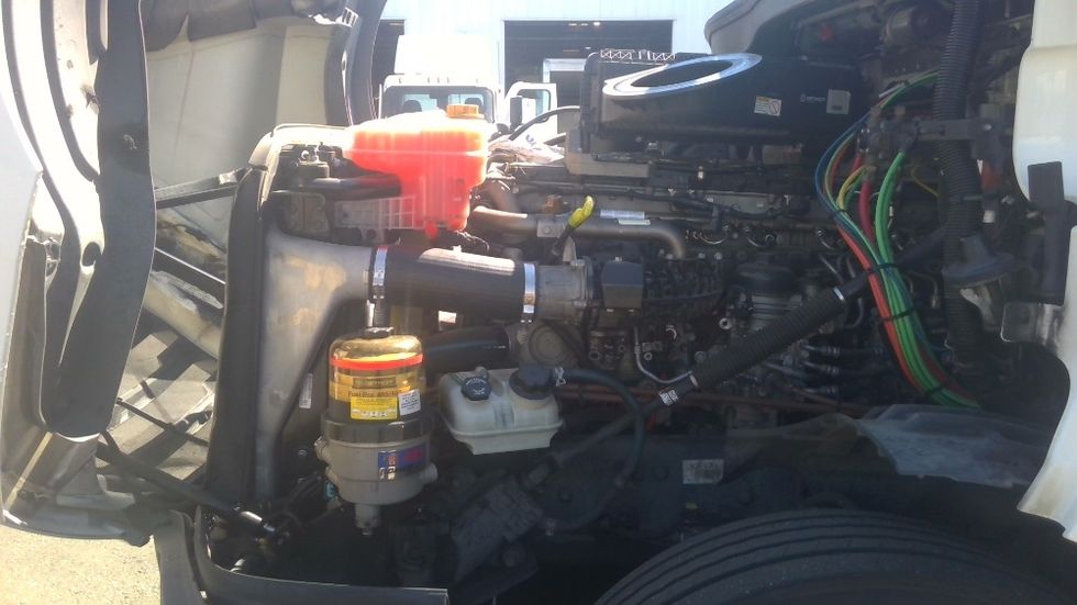 Day Cab Tractor-Heavy Duty Tractors-Freightliner-2019-T12664ST-West Sacramento-CA-305,856\n\t\tmiles-$ 50,750 - Image 16