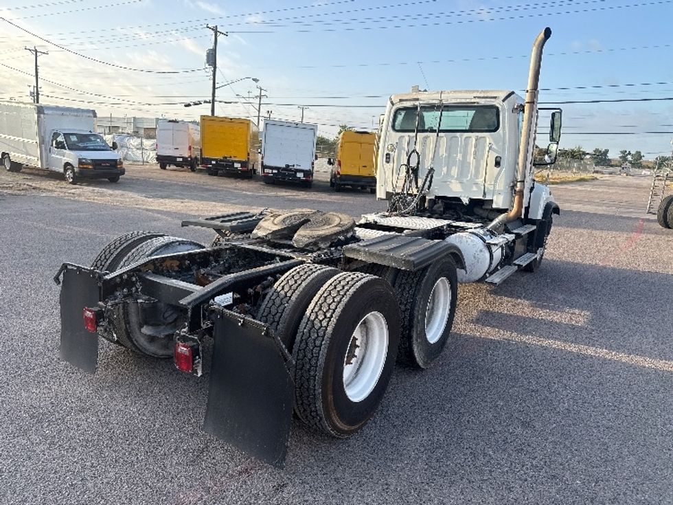 Day Cab Tractor-Heavy Duty Tractors-Freightliner-2020-114SD-Dallas-TX-250,800\n\t\tmiles-$ 62,250 - Image 7