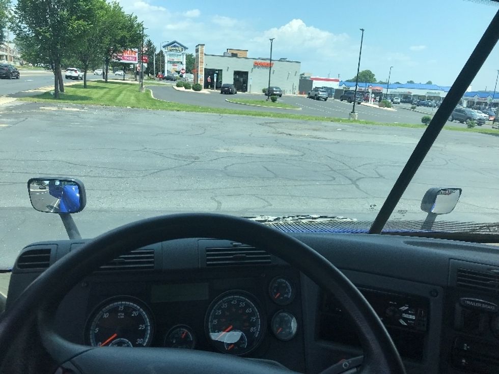 Day Cab Tractor-Heavy Duty Tractors-Freightliner-2020-Cascadia 11342ST-Allentown-PA-230,454\n\t\tmiles-$ 40,250 - Image 11