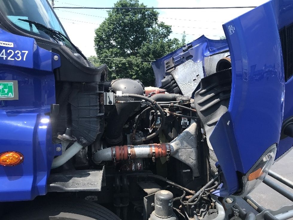 Day Cab Tractor-Heavy Duty Tractors-Freightliner-2020-Cascadia 11342ST-Allentown-PA-230,454\n\t\tmiles-$ 40,250 - Image 15