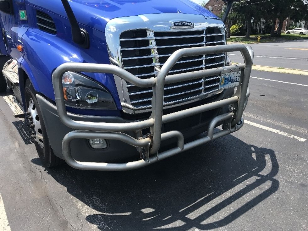 Day Cab Tractor-Heavy Duty Tractors-Freightliner-2020-Cascadia 11342ST-Allentown-PA-230,454\n\t\tmiles-$ 40,250 - Image 17