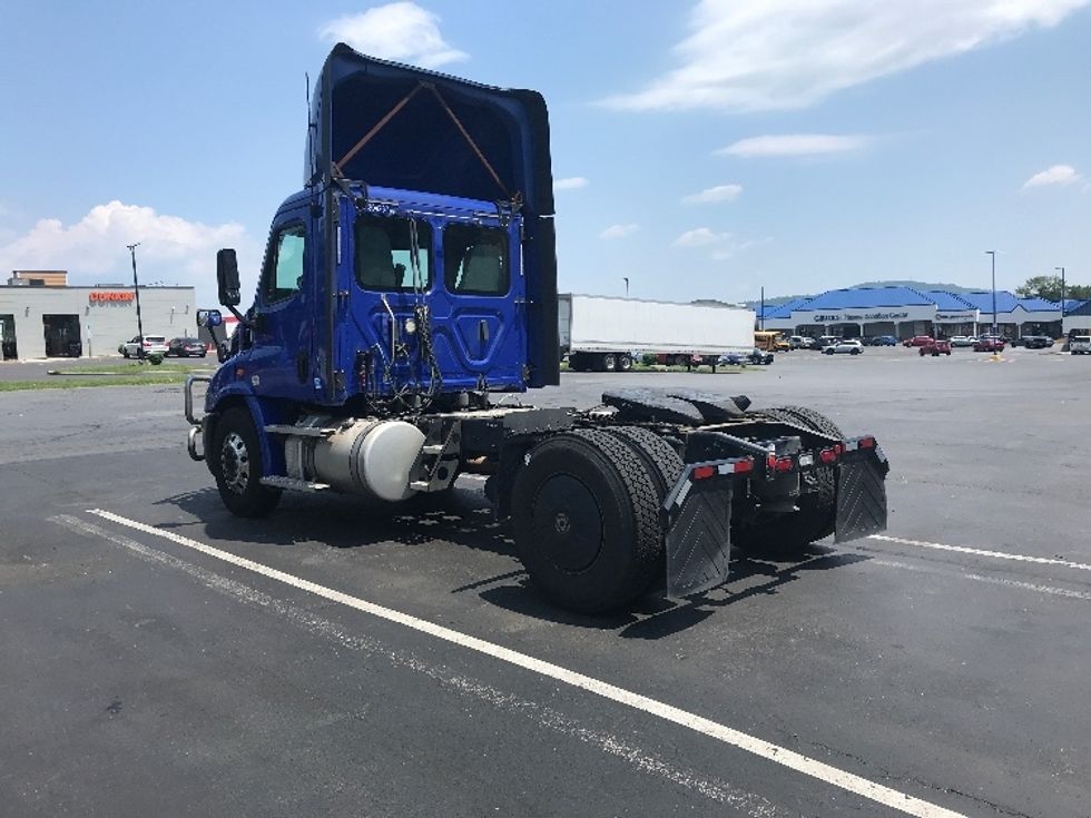 Day Cab Tractor-Heavy Duty Tractors-Freightliner-2020-Cascadia 11342ST-Allentown-PA-230,454\n\t\tmiles-$ 40,250 - Image 5