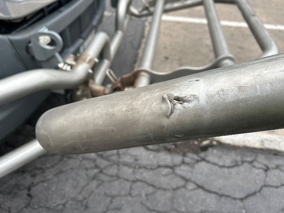 Day Cab Tractor-Heavy Duty Tractors-Freightliner-2020-Cascadia 11342ST-Allentown-PA-318,944\n\t\tmiles-$ 36,250 - Image 21