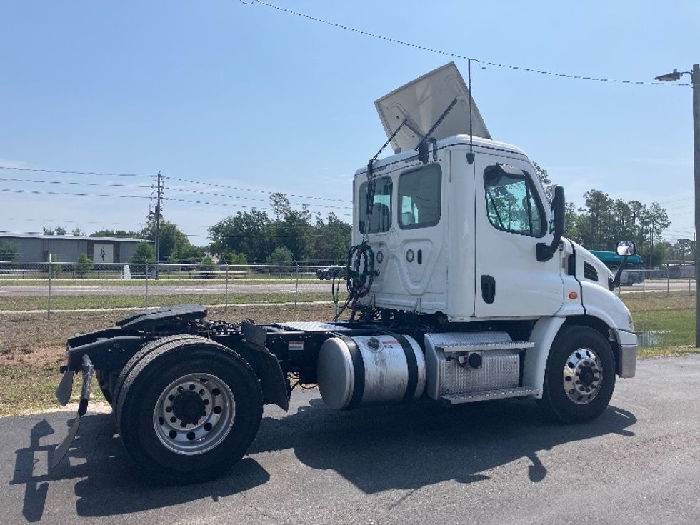 Day Cab Tractor-Heavy Duty Tractors-Freightliner-2020-Cascadia 11342ST-Apopka-FL-415,758\n\t\tmiles-$ 37,500 - Image 7