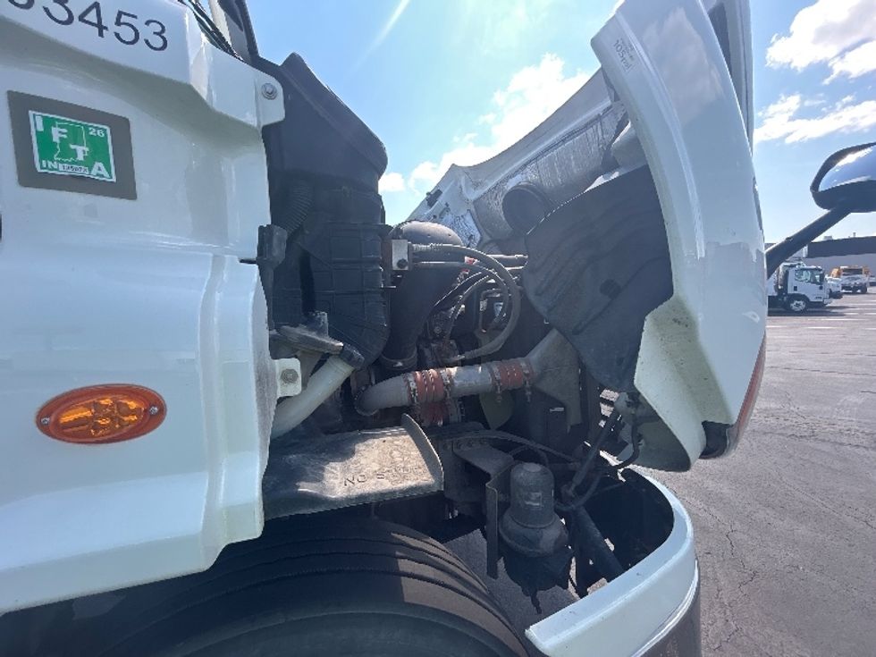 Day Cab Tractor-Heavy Duty Tractors-Freightliner-2020-Cascadia 11342ST-Columbus-OH-222,875\n\t\tmiles-$ 42,000 - Image 15