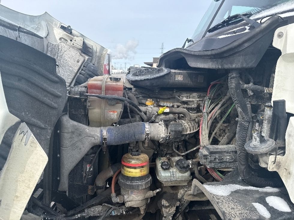 Day Cab Tractor-Heavy Duty Tractors-Freightliner-2020-Cascadia 11342ST-East Chicago-IN-225,667\n\t\tmiles-$ 36,000 - Image 16