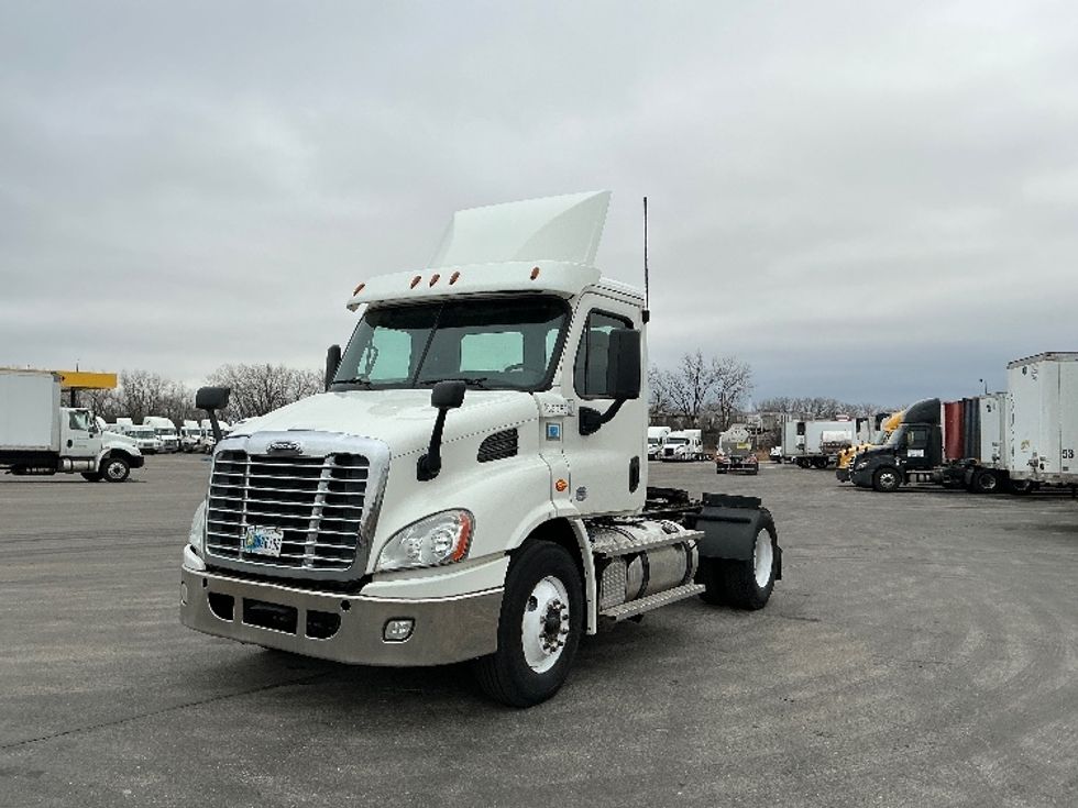 Day Cab Tractor-Heavy Duty Tractors-Freightliner-2020-Cascadia 11342ST-East Chicago-IN-276,074\n\t\tmiles-$ 33,750 - Image 3