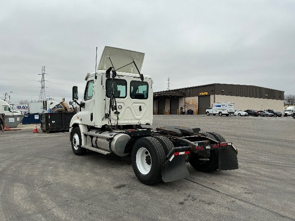Day Cab Tractor-Heavy Duty Tractors-Freightliner-2020-Cascadia 11342ST-East Chicago-IN-276,074\n\t\tmiles-$ 33,750 - Image 5
