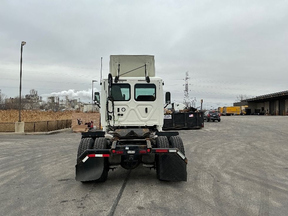 Day Cab Tractor-Heavy Duty Tractors-Freightliner-2020-Cascadia 11342ST-East Chicago-IN-276,074\n\t\tmiles-$ 33,750 - Image 6