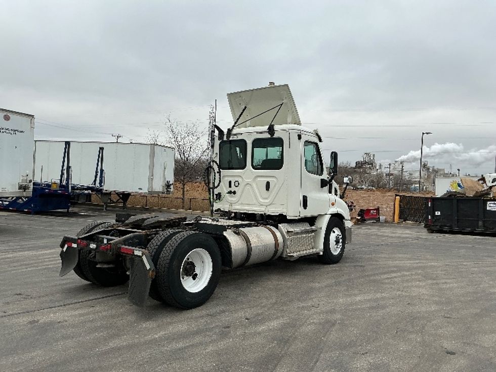 Day Cab Tractor-Heavy Duty Tractors-Freightliner-2020-Cascadia 11342ST-East Chicago-IN-276,074\n\t\tmiles-$ 33,750 - Image 7